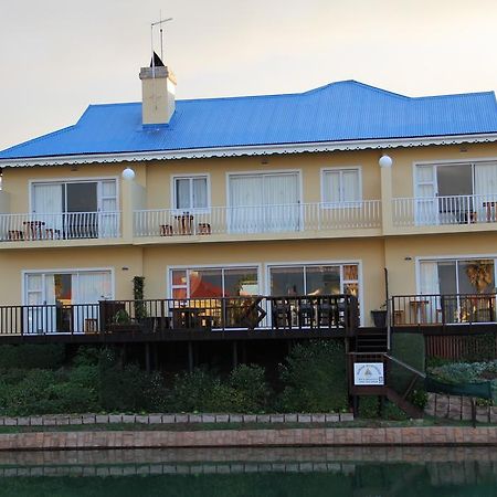 Marina Martinique B&B Jeffreysbaai Buitenkant foto